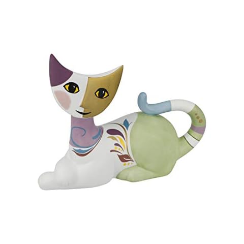 Goebel Figur, Porzellan, bunt, 18.5 x 6.5 x 14 cm Cover