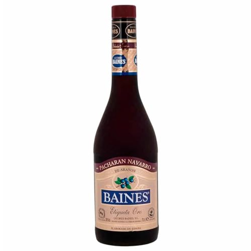 Baines Oro