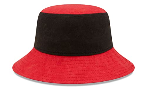 New Era - NBA Chicago Bulls Washed Pack Tapered