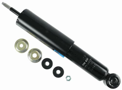 SACHS 290 637 Amortiguador para Nissan TERRANO MK II (R20) 1992-2007 Eje delantero