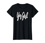 Yes-Girl Tee's