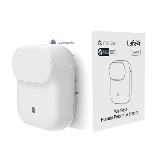 Lafaer Human Presence Sensor LWR01