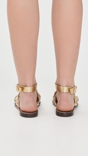 Sam Edelman Women's Gloria Flat Sandal3