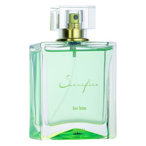 Sacrifice II for Him- Ajmal - EDP 90 ML
