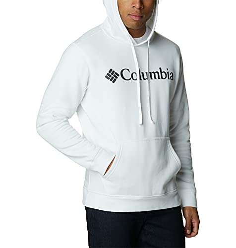 Image of Columbia mens Trek Hoodie