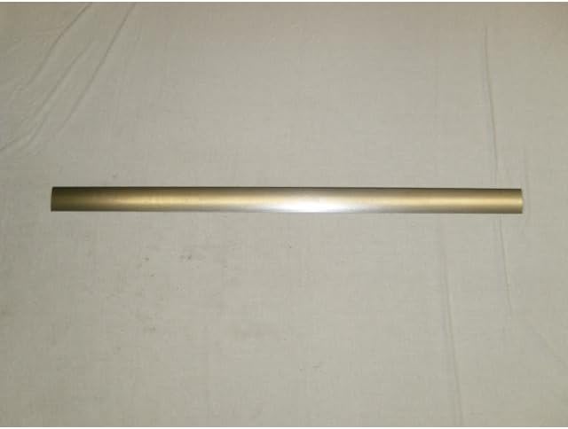 212 Main Slip-on Style Under Cargo Doors Right Rocker Panel with Die Stamped for 1996-2010 Express & Savana