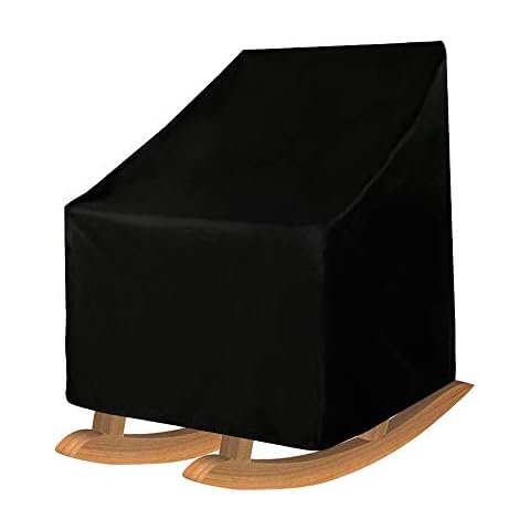 Heavy Duty Waterproof Garden Chair Cover Cover