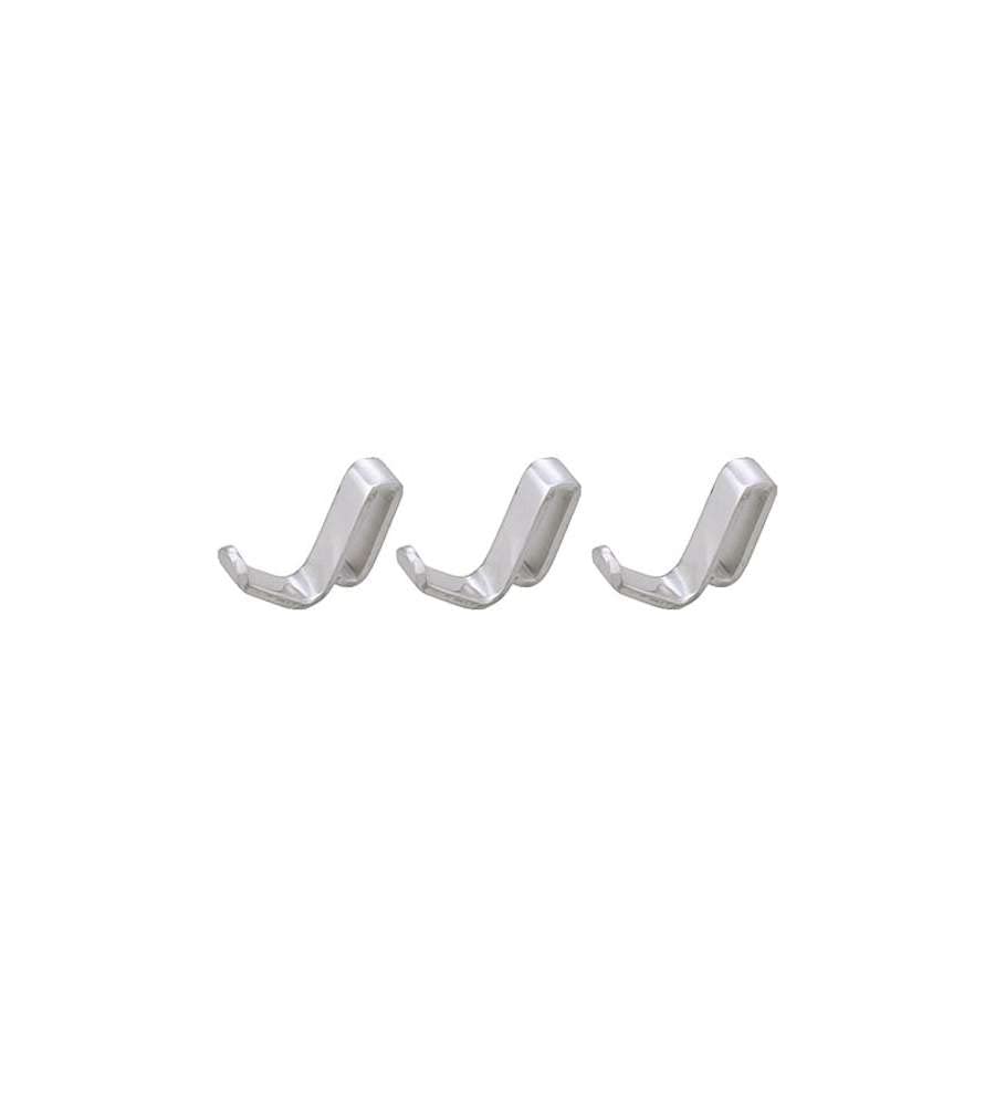 Tescoma Hooks President, 3 pcs