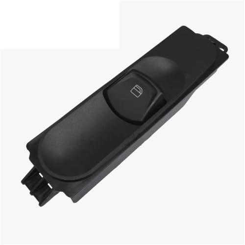 Bouton de commande de fenêtre réactif pour Benz Vito W639 passager avant droit OEM A6395451413
