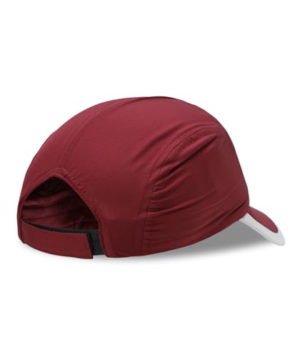 Image of Puma Unisex Polyester 5 Panel Core Cap