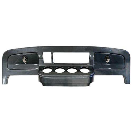 DASH, Carbon Fiber, E-Z-Go TXT 14+