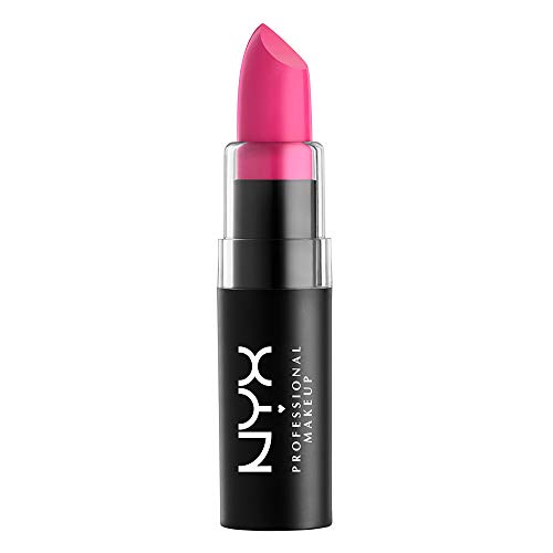 Image of NYX PROFESSIONAL MAKEUP Matte Lipstick, Girl Crush