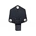 Career Oil Level Sensor, Fit for Volkswagen Golf 1.4L TSI A/T,Fit for FWD TSi Hatchback 2020, 2021, Oil Level Sending Unit Replacement OE Number: 04E907660C