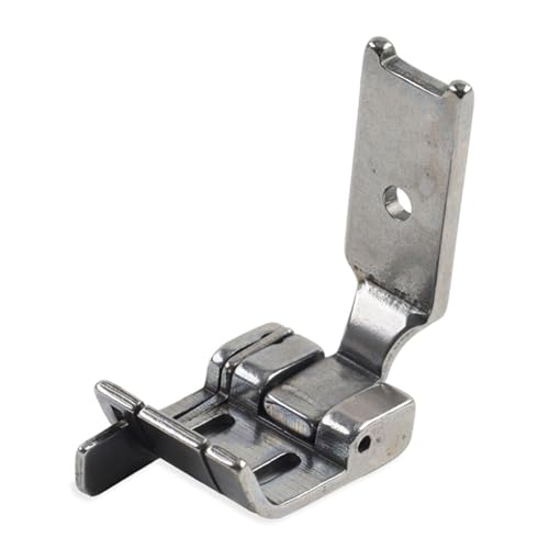 Cnonee1# S570L Prensatelas Doble Aguja 1"(25.4)X1/16 miniatura 5