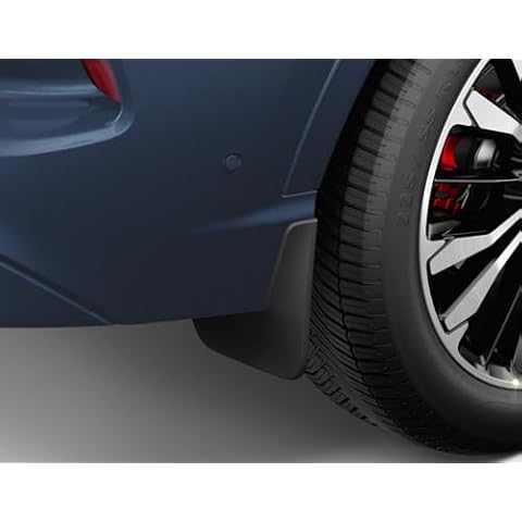 Ford Kuga Mk3 Mud Flaps Kit 2020 Onwards Cover