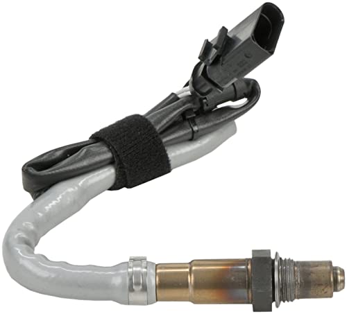 Sensor de Oxígeno Herko Oxygen Sensor H6829 para Volkswagen Passat 2006-2007 miniatura 3