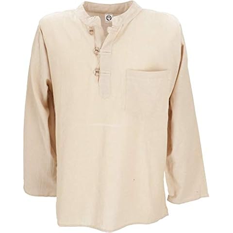 Chemise de Yoga GURU SHOP Cover