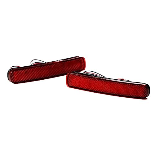 Feux de circulation de nuit LED Highlander pour rouler serein le soir