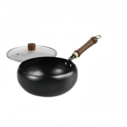 ���̎��蒆�ؓS��A�Ñ�̓S�� ��b���̃X�g�[�u ���h����b���r�b�O�x���[�|�b�g�A�t���C�p���A�X�g�b�N�p���A�ؐ��n���h���ƊW�t���m���X�e�B�b�N���ؓ�AIH�A�d�C�A�u�߁E�ύ��݁E�g�������\���� (�K���X�W, 24cm)