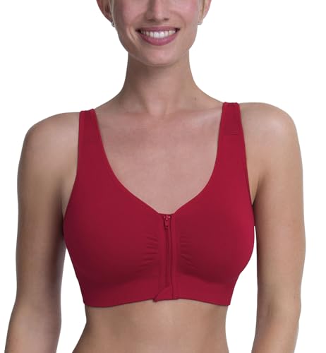 Image of Anita Lynn Mastectomy Bra