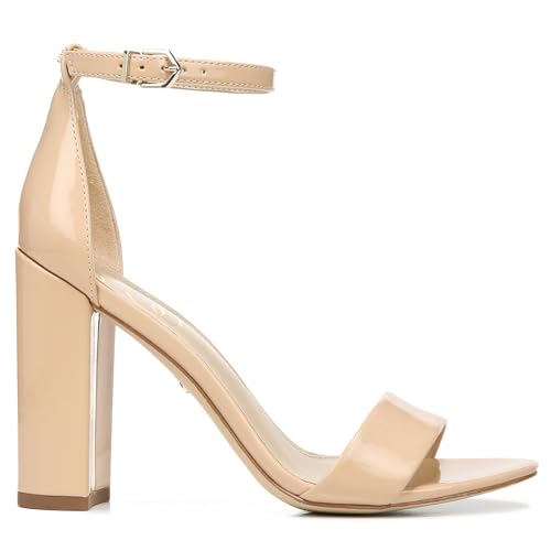 Image of Sam Edelman Women's Yaro Block Heel Sandal