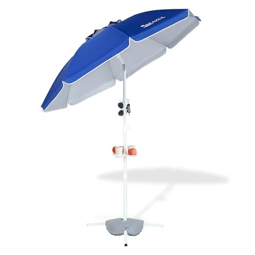 Best choice products coupon umbrella Seazul Portable Sun Shade Umbrella
