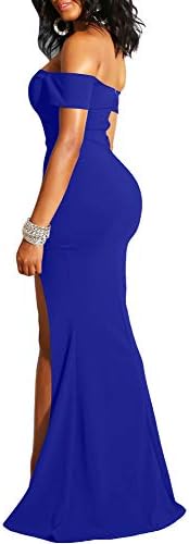 YMDUCH womens Formal Gown Ball Gown