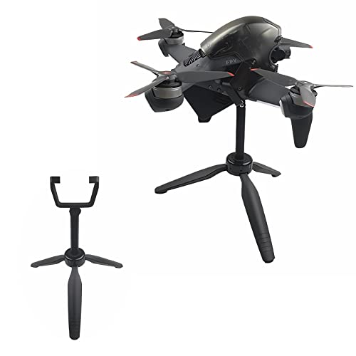 ZWLLKJGS DJI FPV Display Stand & Tripod Bracket
