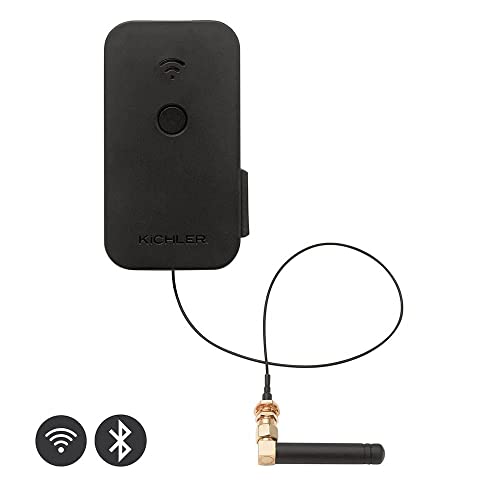 Kichler-Smart-Control-TimerBlack225x394x227