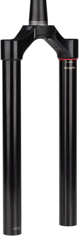Amazon.com : RockShox CSU for Zeb 44OS 63OD ANO BLK, 11.4018