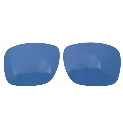 Image of Polarized Replacement Lens fit Oakley Holbrook XL OO9417 Sunglass-Anti-Scratch|Impact-Resistant|Perfectly Fit