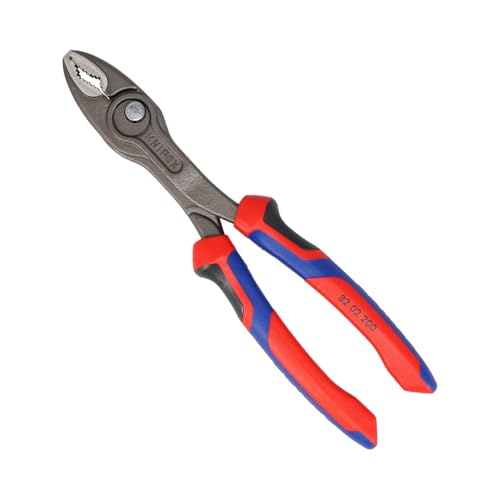 Amazon.co.jp: KNIPEX クニペックス ツイングリップ スリップ