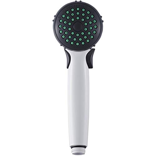 The 6 Best RV Shower Heads (Buyer's Guide)