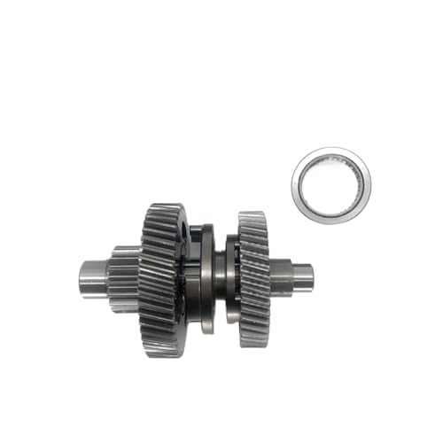 Eje de salida del motor sin rodamiento compatible con E-Ton 200 y CVT 5