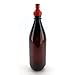 FermZilla Plastic Homebrewing Carbonation & Line Cleaning Ball Lock Cap - KL10788