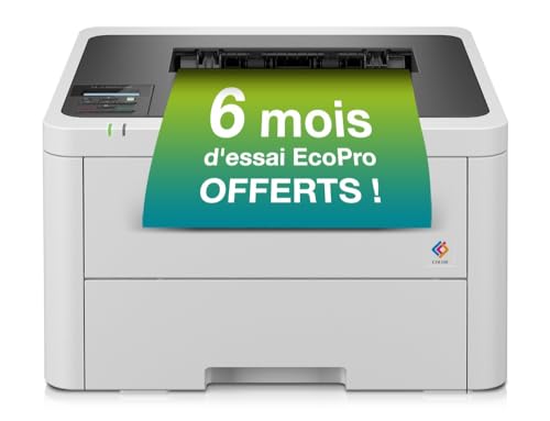 Brother HLL3220CWE Stampante LED a Colori