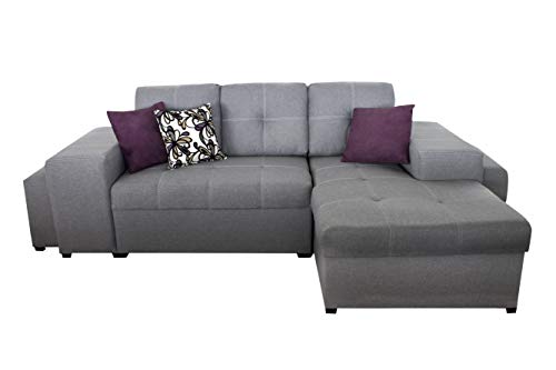 Consejos y comparativas para Comprar Salas soriana que puedes comprar esta semana. 17 Scavoni Salas Sala Modelo Murcia Chaise Longue - Varios Colores