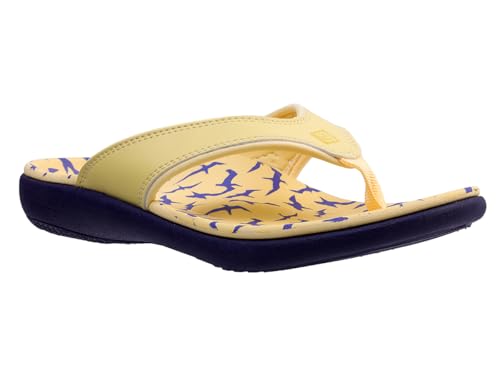 Spenco Women's Stylish Flip-Flop