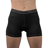 Club Ride Apparel June 1 Hour Women's Cycling Shorts - Gel Chamois Liner - Black - Medium
