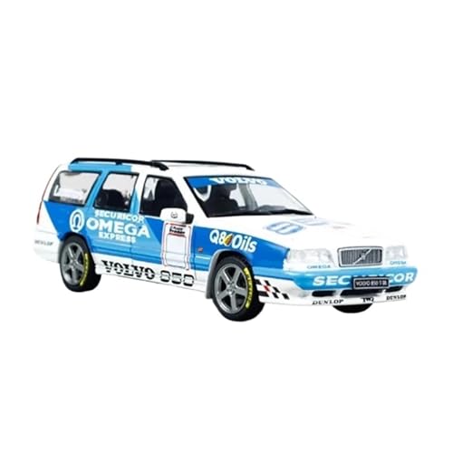 Voiture en alliage T5R 1:43 : sublimez la décoration de votre bureau avec cette miniature