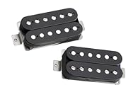Slash’s signature humbucker set has been loved by fans and the 6-string king himself for over a decade. Since then, Slash has found a need for a hotter version of his pickups in live applications over the course of multiple world tours with Guns N’ R...