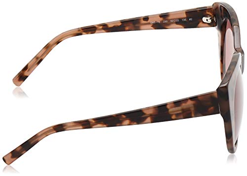 DKNY Women's Dk517s Cat Eye Sunglasses4