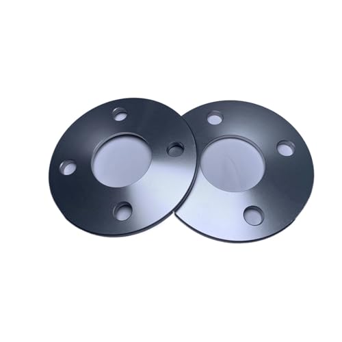 Cale de roue 3mm 4x100 alésage 56.1mm pour corriger le déport de jante et élargir les voies