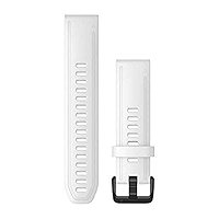 Amazon.com: Garmin QuickFit 22 Watch Band - Heathered Black