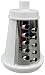 Presto Medium Shred Cone - Fits Regular Salad Shooter