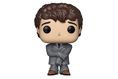 Funko Pop! Movies: Big - Josh