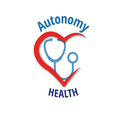 AUTONOMY HEALTH cover art
