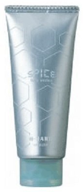 SPICE TUBE W-HARD STYLING (CREAM) 3.53oz