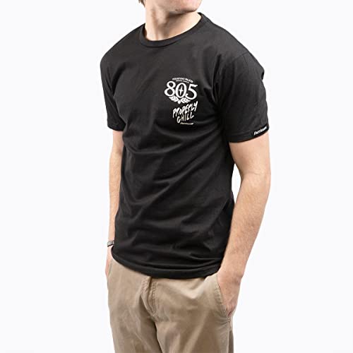 FASTHOUSE 805 Quiver Short Sleeve Tee2