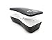 Air Lock Bag Sealer Lite – Portable Handheld Heat Sealing Food Saver – Airtight Bag Resealer